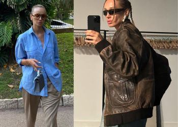 “გემოვნების და სტილის გაკვეთილი” – საშემოდგომო სტილის ინსპირაცია ანუკი არეშიძისგან