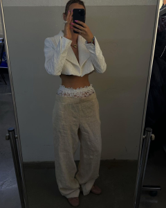 “გემოვნების და სტილის გაკვეთილი" - საშემოდგომო სტილის ინსპირაცია ანუკი არეშიძისგან