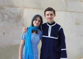 14 წლის დაკარგული გოგონა იპოვეს