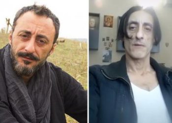 ვიდეო: გიორგი ყიფშიძე შვილის კადრებს აქვეყნებს