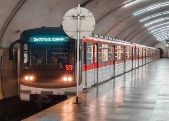 „მეტროში მოქალაქეებს არ უშვებდნენ“ – რა ვითარებაა ახლა „საბურთალოს ხაზზე“