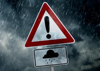 ამინდი მკვეთრად გაუარესდება – გარემოს ეროვნული სააგენტოს გაფრთხილება