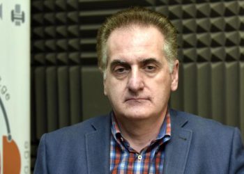 “დიდოსტატის” გადაღებისას, თენგიზი, ოთარი, მწერალი..” – რა ფოტოს აქვეყნებს კოსტანტინე გამსახურდია