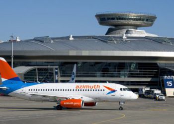 ისრაელიდან თბილისის აეროპორტში მორიგი რეისი ჩამოფრინდა