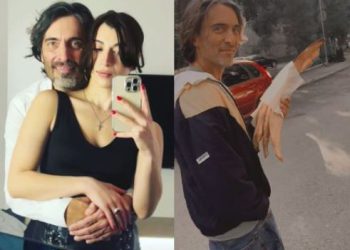 „მიყვარს ქართული პური, განსაკუთრებული და საუკეთესოა“ – სოფი ლორენის შვილი კარლო პონტი მარიამ შარმანაშვილთან ერთად თბილისში იმყოფება