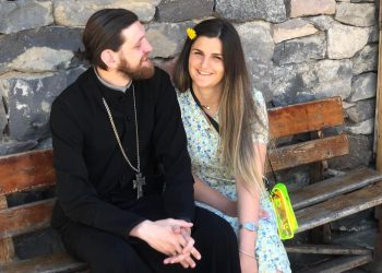 „როგორც ყოველთვის ჩემი თხოვნა შეასრულა, იბრძოლა და დაბრუნდა“ – რას წერს მამა თეიმურაზ ქორიძის მეუღლე?