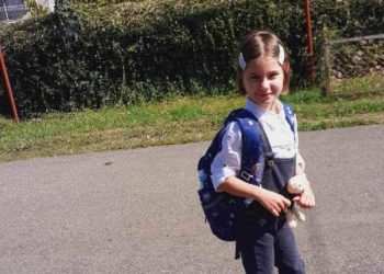 ოზურგეთში 9 წლის ბავშვს ეძებენ