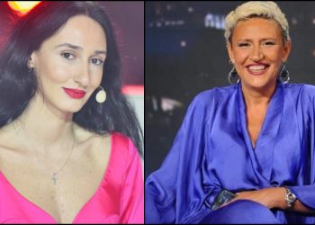 “დარბიან ექიმები, 18 წლის გოგო გვიკვდება და გვიშველეთო” – თამარ მაყაშვილი იუბილარი შვილის დაბადებას იხსენებს