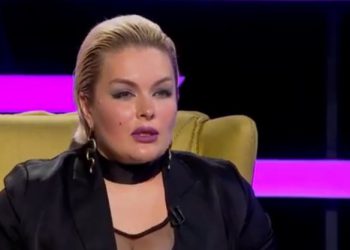 🎥 “მე ადამიანების მართვა შემიძლია “ – რას აცხადებს ეზოთერიკოსი მარიამ ციმინტია