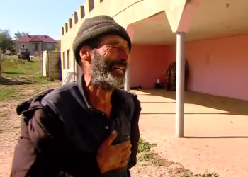 14 წლის გოგოს საზარელი მკვლელობა კახეთში – რას ამბობს გაქცეული 28 წლის ბიჭის მამა