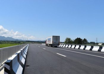 “თბილისი-ბათუმის მიმართულებით მგზავრობას 3.5 სთ დასჭირდება” – რა ინფრასტრუქტურული პროექტები დასრულდება 2024 წლამდე