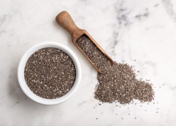 რატომ არის ჩია ორგანიზმისთვის სასარგებლო