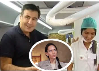 “แแ แ-แแ แแ แแฅแแแ แแแงแแแ แแ. แแแขแแ แ แแแงแแแ แแแจแแ…” – แ แแก แแแแแแก แกแแคแ แฏแแคแแ แแซแ แแ แแแฅแข “แฆแแแแแแแ แกแแฅแแ แแแแแแแ”, แ แแแแแก แคแแ แแแแแจแแช แฎแแแฎแก แแแแแแแ แแแแฃแฆแแก แแ แแฆแแ แฉแแฃแกแแแก