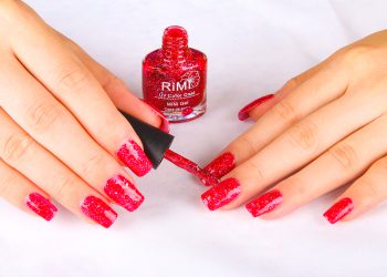 2024 წლის ყველაზე ტრენდული ფრჩხილის ლაქი