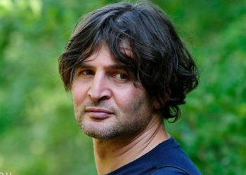 „როგორია, შუაგულ ტოსკანაში საქართველოში დამზადებულ წინდებს რომ ხედავ?“ – რას წერს გოგა ჩანადირი