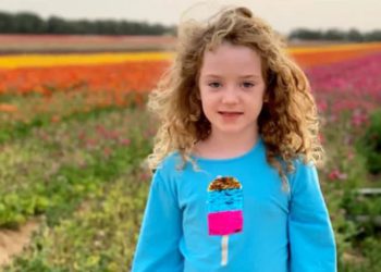 „კიდევ კარგი დაღუპული ვიპოვეთ და ტყვედ არ ჩავარდა“ — „ჰამასის“ სისასტიკის 8 წლის მსხვერპლი