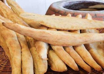 „მე ჯავახეთს რა მიშავდა, პური მქონდა ბზესავითა…” – პურის სახეობები საქართველოში