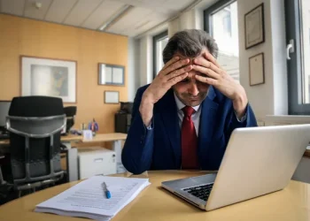 5 ყოველდღიური ქმედება, რომელიც თქვენს წარმატებას ხელს უშლის