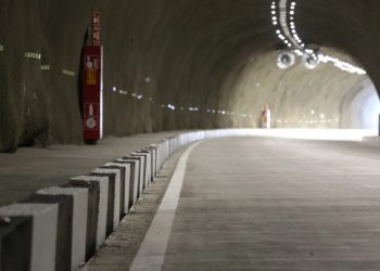 დევდორაკის გვირაბში ტრანსპორტის მოძრაობა შეზღუდულია – რა ინფორმაცია ვრცელდება?