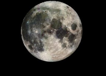 ის რაც აქამდე არავიც უცდია – ჩინეთი მთვარეზე ადამიანისთვის მუდმივი საცხოვრებლის შექმნას გეგმავს