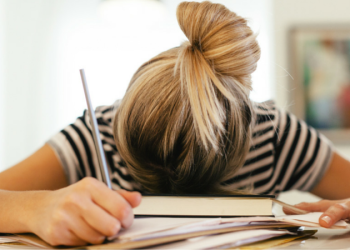 ხუთი მარტივი ხრიკი ქრონიკული დაღლილობისგან თავის დასაღწევად