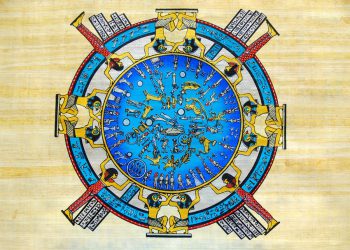 ყველაზე ზუსტი ეგვიპტური ჰოროსკოპი ზოდიაქოს 12 ნიშნისთვის – გაიგეთ, როგორი ხართ