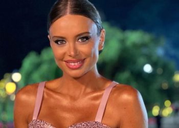 “ადამიანი არ გქვია შენ, ვიღაცა ხარ ან უფრო რაღაცა ხარ. მეზიზღებით…” – რას წერს ეკო ფანგანი