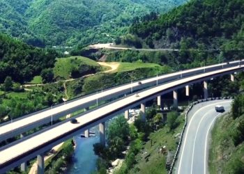 მსუბუქი ავტოტრანსპორტისთვის რიკოთზე გადაადგილების სპეციალური რეჟიმი უქმდება