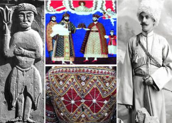 “ისე წახდა საქართველო, რომ ჰრცხვენიათ ქართულად ჩაცმა” -რა ეცვათ ქართველებს საუკუნეების წინ?