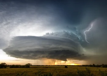 ქარიშხლები დედამიწაზე სულ უფრო მეტად გახშირდება და გაძლიერდება – მეცნიერები გვაფრთხილებენ