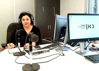 “ამ წუთებში ისრაელში გაყინული სიმშვიდეა, რომელიც ყოველთვის მძიმე ომს უძღვის წინ ” – ისრაელში მცხოვრები ქართველი ჟურნალისტი