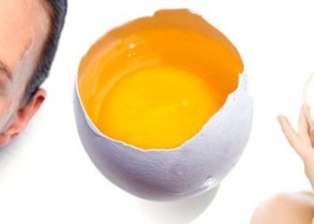 ძლიერი გამაახალგაზრდავებელი ნიღაბი – ვიკეთებთ მხოლოდ წელიწადში 2-ჯერ