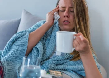 როგორ განვდევნოთ ვირუსი სწრაფად ორგანიზმიდან