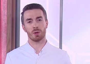 🎥 თმის ცვენის მიზეზები, რომლებზეც წარმოდგენაც არ გქონდათ – გიორგი ღოღობერიძის რჩევები