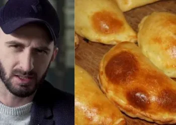 გიორგი კეკელიძე: „გურული ღვეზელის გამოცხობის რეცეპტი გურულადვე ჩემგან, მონასმენი და დამახსოვრებული ბებიაჩემისგან“