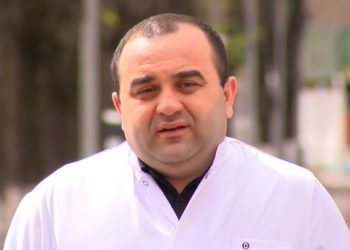 “წონაში კლების ეს მეთოდი ეფექტურია, 2 კვირის განმავლობაში 6 კილოგრამს იკლებ” – ლევან რატიანი