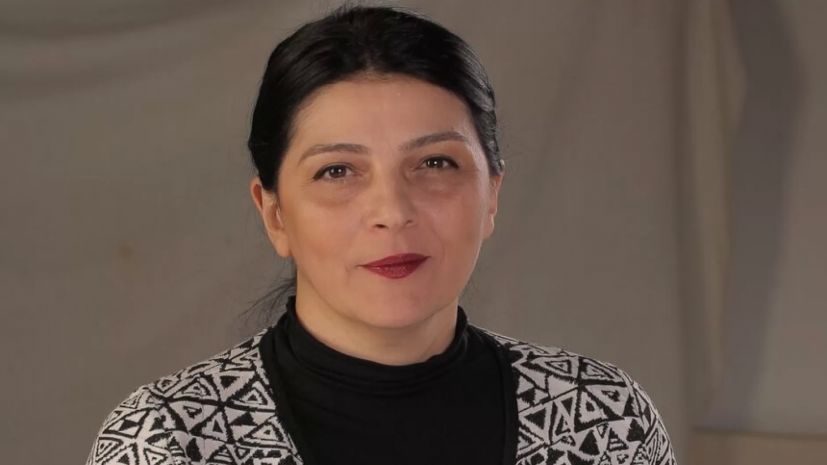 “10 წლის ვიყავი, როდესაც ინოლა ამ ქვეყნიდან წავიდა, მაგრამ ახლაც თვალწინ მიდგას!” – რას ყვება ია შუღლიაშვილი