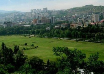 პარკის ნაცვლად სამშენებლო მოედანი – ივანიშვილმა იპოდრომის ტერიტორია გადაყიდა