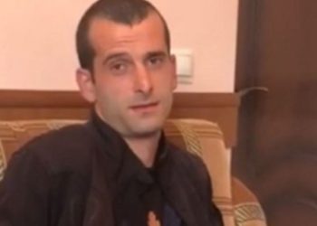 მისი ჯანმრთელობა დღითი დღე მძიმდება, მთლი დღე წევს… მშობლების ერთადერთი შვილია – ირაკლი ბებუას ნათესავი