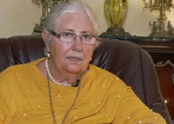 “ამას ვერაფერი შეაჩერებს”- ლელა კაკულიას სკანდალური წინასწარმეტყველება