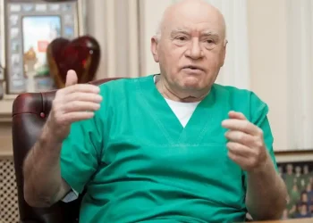 “არ დაიღალოთ დაუსრულებელი ვარჯიშებით ან მკაცრი დიეტებით…” – ლევან ბოკერია ჯანსაღი ცხოვრების წესზე