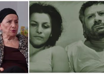 🎥 ,,ეს ამბავი არავინ იცის და დღეს მინდა მოვყვე” – ლია კაპანაძისა და დოდო აბაშიძის რომანის უცნობი ამბები