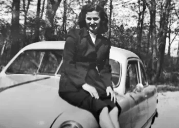 ლუიზა საყვარელმა მოკლა და საკუთარ სარდაფში დამარხა – ქალი წლების განმავლობაში დაკარგულად მიიჩნეოდა