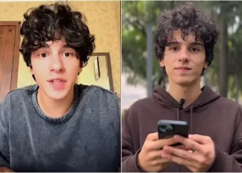 “ეს ვიდეო ხუმრობით ჩავწერე და არავის ვაყენებ ამით შეურაცხყოფას” – 14 წლის ლუკა, რომლის “შუშანიკის წამებაზე” ჩაწერილმა ვიდეომ სოციალური ქსელი დაიპყრო