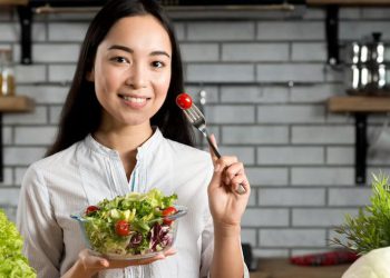 კორეული დიეტა გამაოგნებელი ეფექტით – წონის კლების ინოვაციური მეთოდი