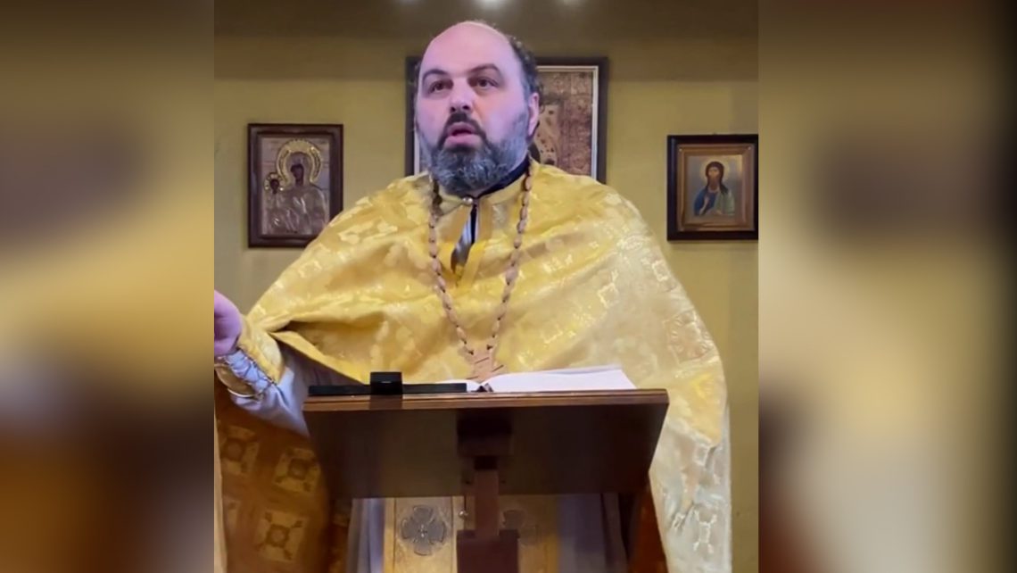 „ებრაელები აუცილებლად ისრაელის მიწაზე უნდა შეხვდნენ უფალს და იცნონ იგი. ასეთია ღვთის განგება და ამას ვერავინ შეცვლის“ – დეკანოზი თამაზ ლომიძე