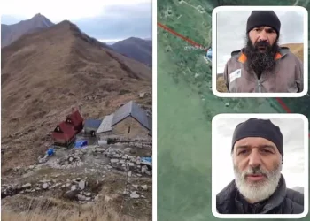 “განსაკუთრებული არაფერი მომხდარა, გაიარ-გამოიარეს, დრონები გაუშვეს და წავიდნენ” – რას აცხადებენ სასულიერო პირები ლომისის ტაძართან რუსეთის სამხედროების გამოჩენაზე?