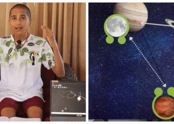 რატომაა 2023 წლის ოქტომბრის ბოლო განსაკუთრებით საყურადღებო და რა პროგნოზებს აკეთებს ცნობილი ინდოელი წინასწარმეტყველი