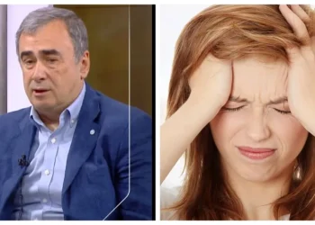 ვის შეიძლება, დაემართოს ინსულტი – სპეციალისტი ყველაზე მნიშვნელოვან რისკის ფაქტორებს ასახელებს