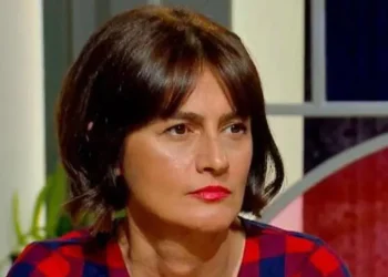 “16 წლის ასაკში გავთხოვდი, 17 წლის ასაკში შვილი გავაჩინე… ამ ასაკში გათხოვება იყო დანაშაული და მე არავინ შემაჩერა…” – რას ჰყვება ნინია კაკაბაძე?